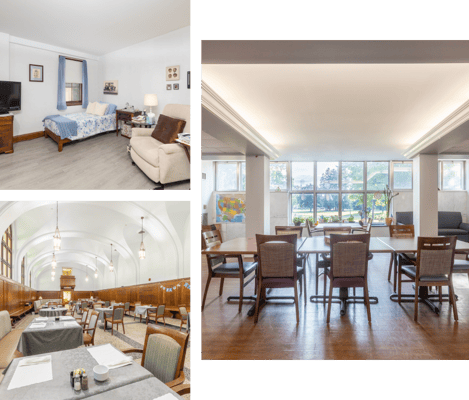 Monastery Heights Senior Living and Memory Care