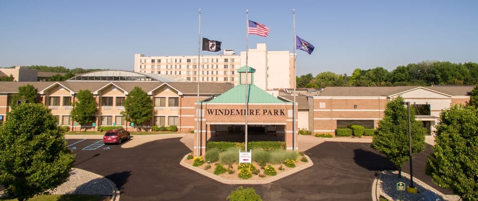 Windemere Park of Warren