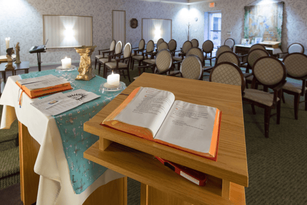 Windemere Park Assisted Living I