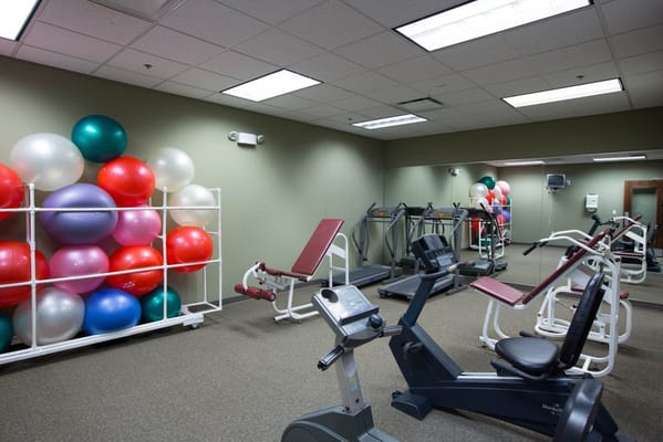 Windemere Park Assisted Living I