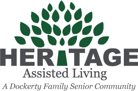 The Heritage Assisted Living Community