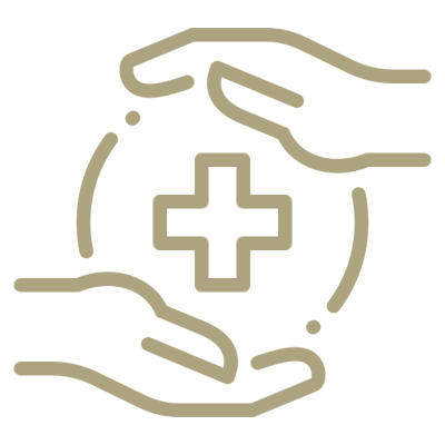 The Heritage Assisted Living Community