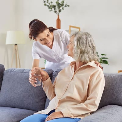 The Heritage Assisted Living Community