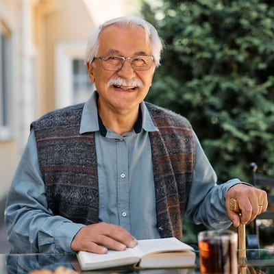 The Heritage Assisted Living Community