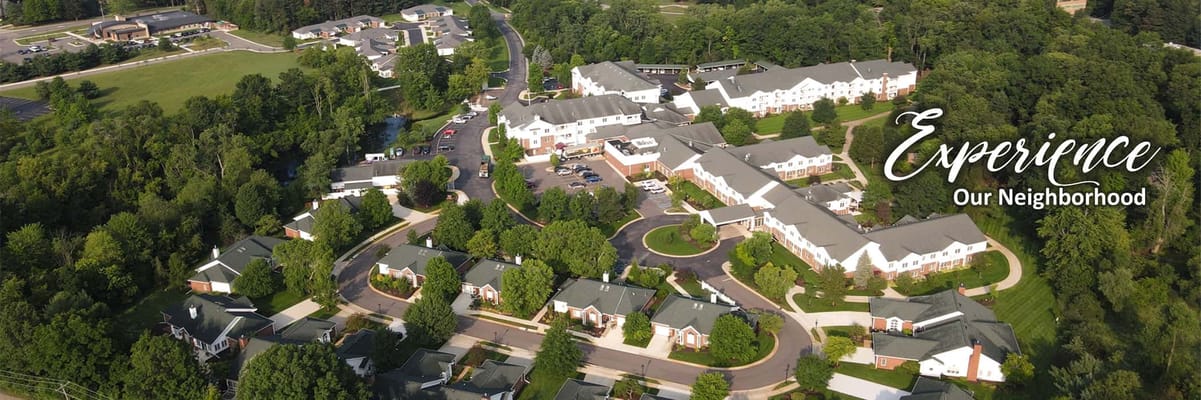 The Meadows at Silver Maples