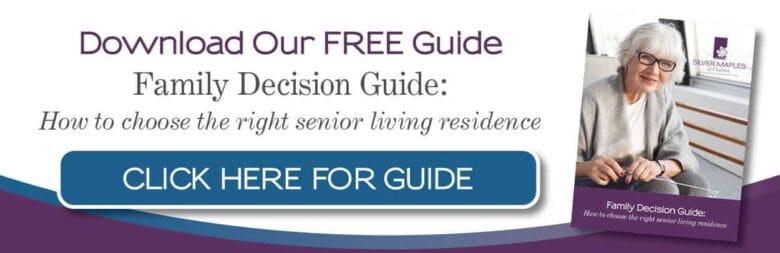 The Meadows at Silver Maples