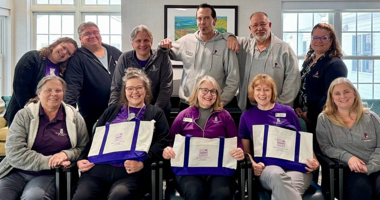 The Meadows at Silver Maples