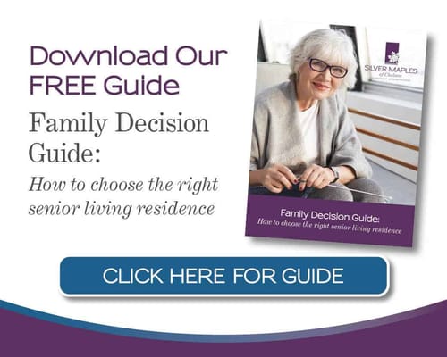 The Meadows at Silver Maples