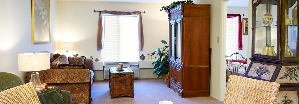 Traditions of Saginaw – West