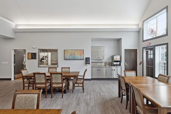 Personal Care Senior Livingllc