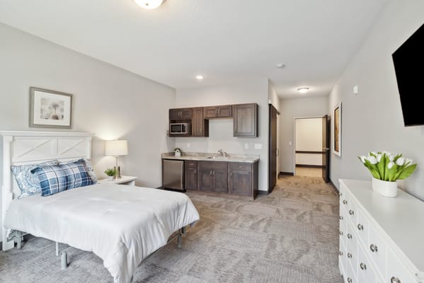 Personal Care Senior Livingllc