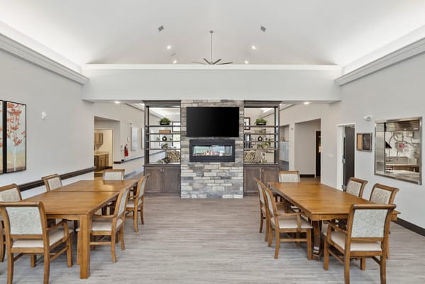 Personal Care Senior Livingllc