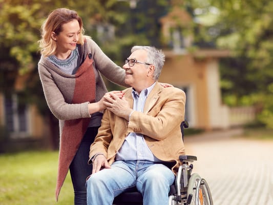 Personal Care Senior Livingllc