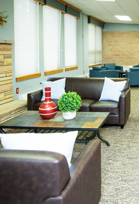 River Oaks Columbia Heights