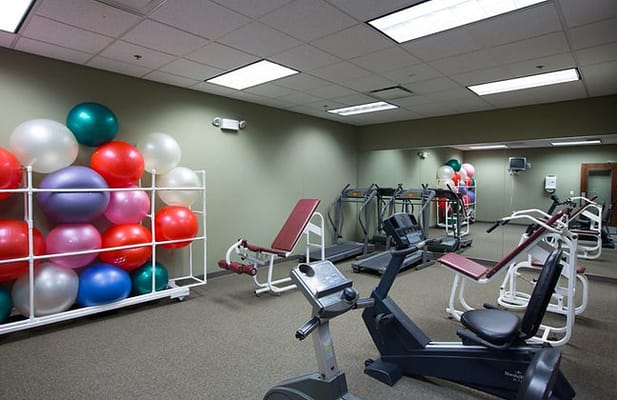 Windemere Park Assisted Living I