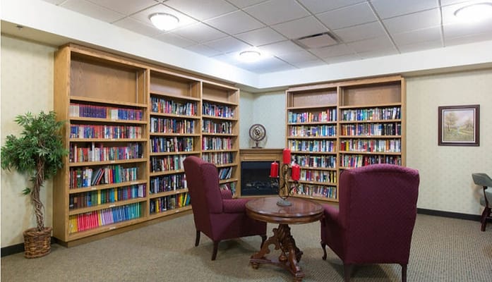 Windemere Park Assisted Living I