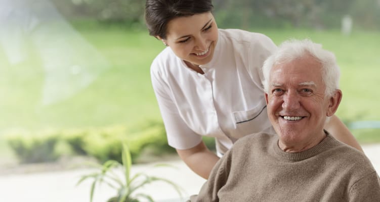 The Harbor At Peace Village