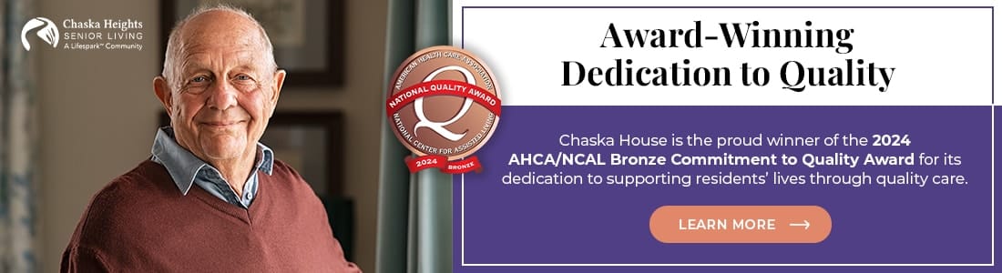 Chaska Heights Senior Living