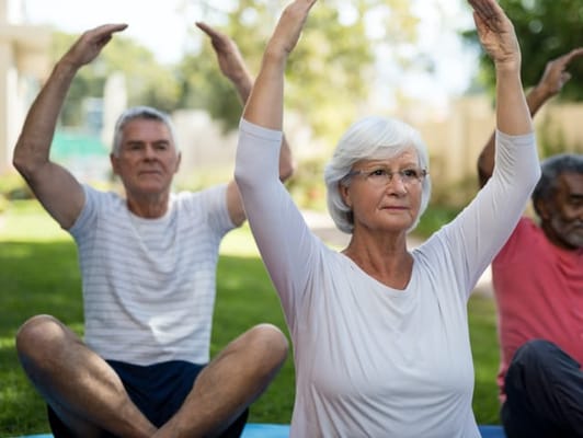 Chaska Heights Senior Living