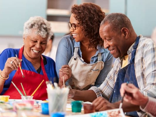 Chaska Heights Senior Living