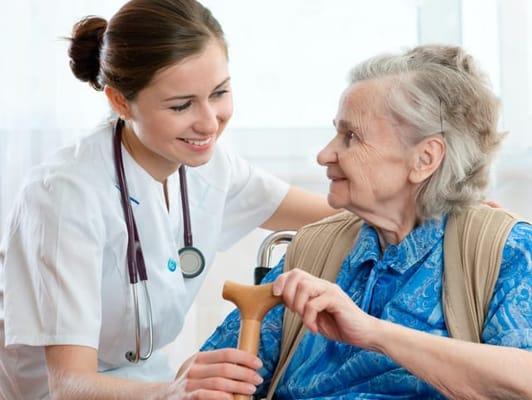 Chaska Heights Senior Living