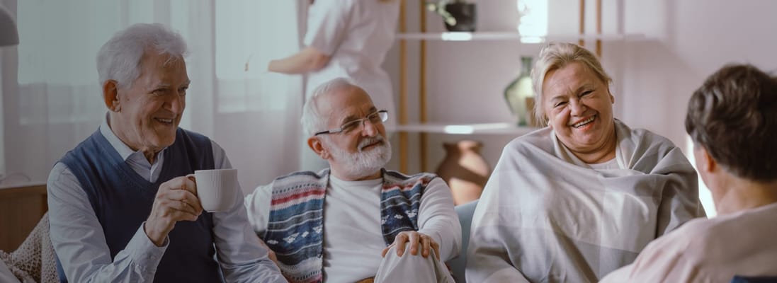 Chaska Heights Senior Living