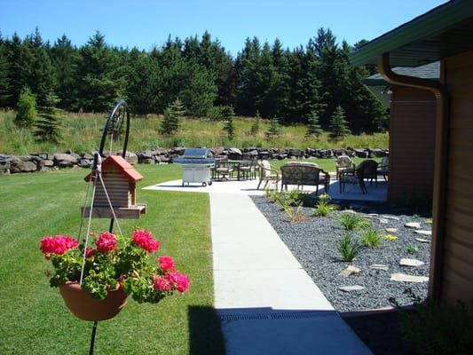 Diamond Willow Assisted Living