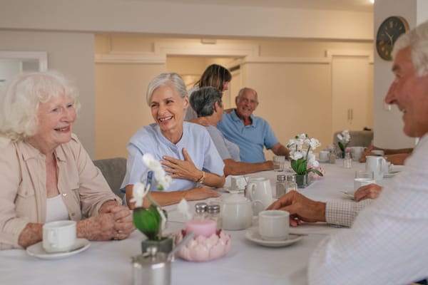 Traditions of Saginaw – West