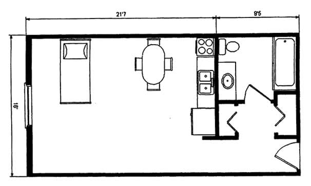 Birchview Gardens Assisted Liv