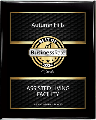 Autumn Hills Assisted Living