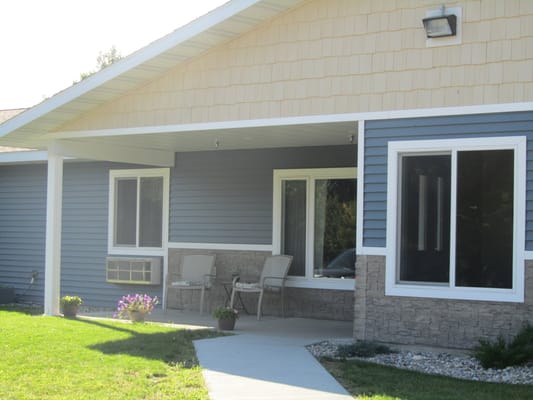 Autumn Hills Assisted Living