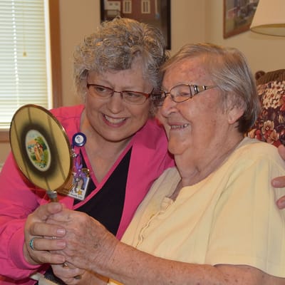 Good Shepherd Assisted Living