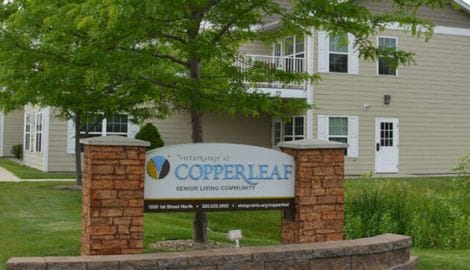 Vista Prairie At Ridgeway On G