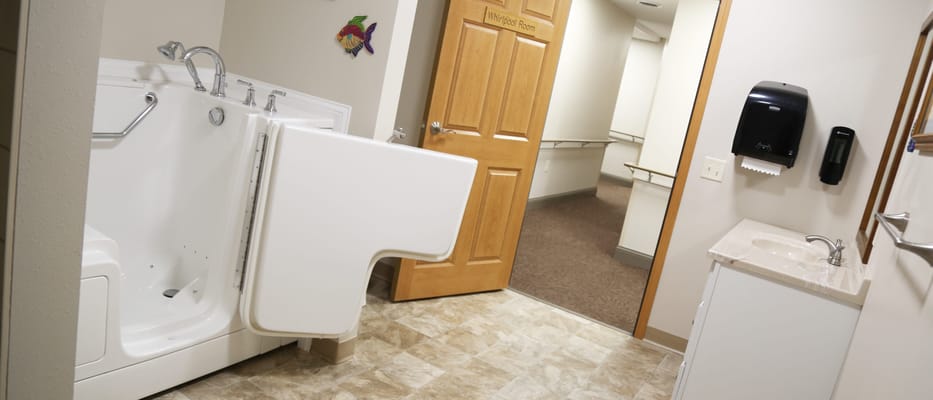 Rivers Edge Assisted Living