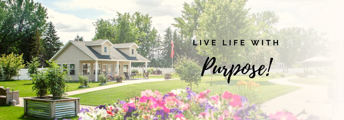 Arbor Park Living Center LLC