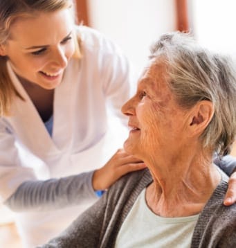 Woodstone Senior Living