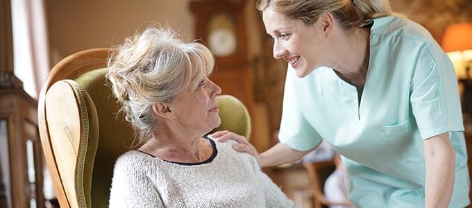 Woodstone Senior Living