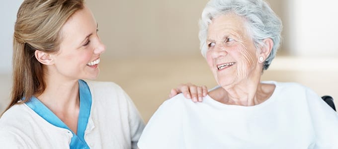 Woodstone Senior Living