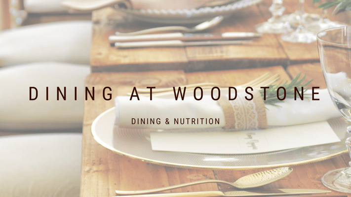 Woodstone Senior Living