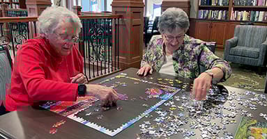 Lexington Pointe Senior Living