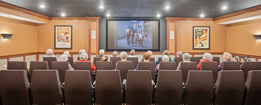 Lexington Pointe Senior Living