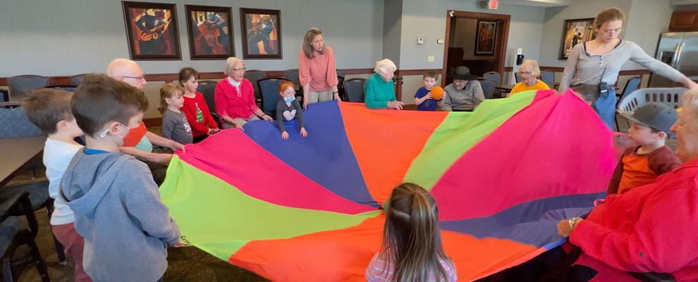 Lexington Pointe Senior Living