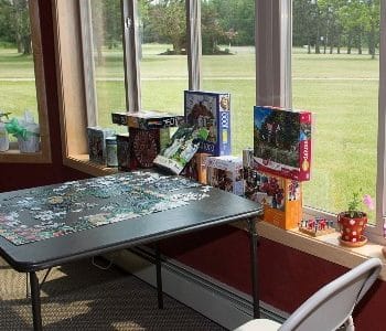 Brainerd Carefree Living