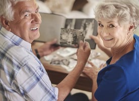 Hills Crossing Senior Living