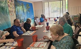 Windemere Park Assisted Living I