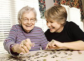 Hills Crossing Senior Living