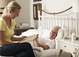 Hills Crossing Senior Living