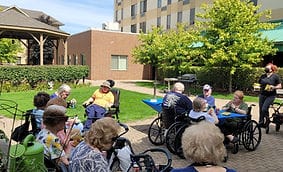 Windemere Park Assisted Living I