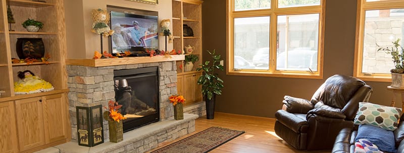 Hills Crossing Senior Living