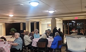 Windemere Park Assisted Living I